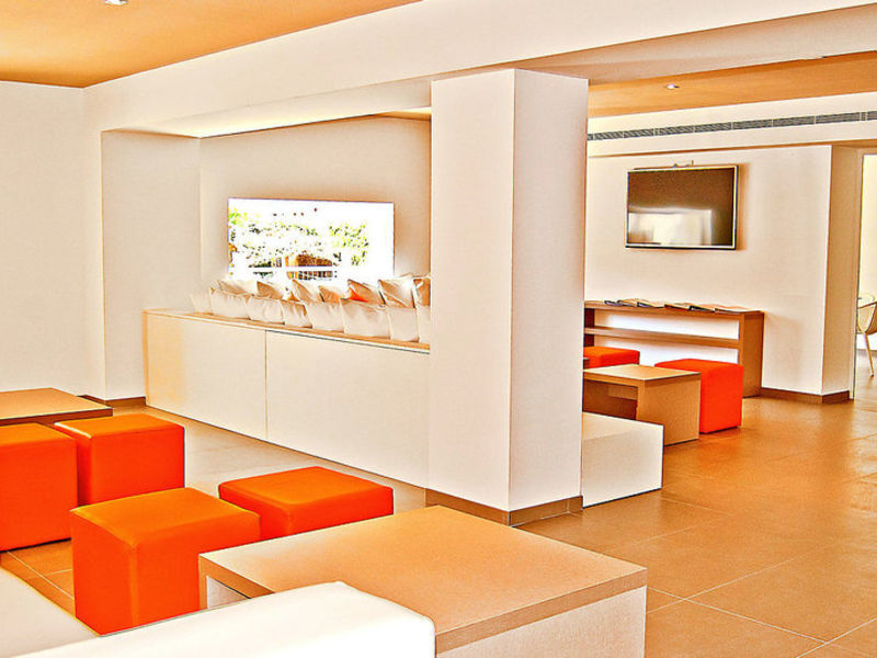 BQ Hotel Amfora Beach