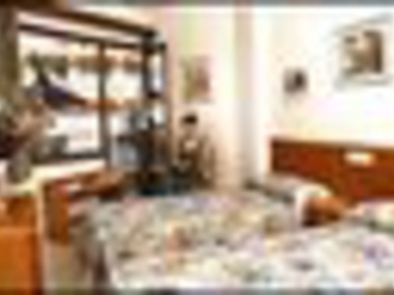 BQ Hotel Amfora Beach