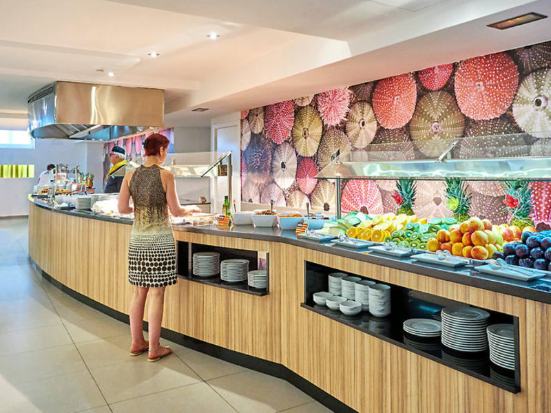 BQ Hotel Amfora Beach