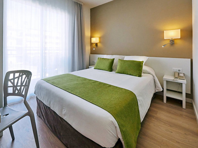 BQ Hotel Amfora Beach