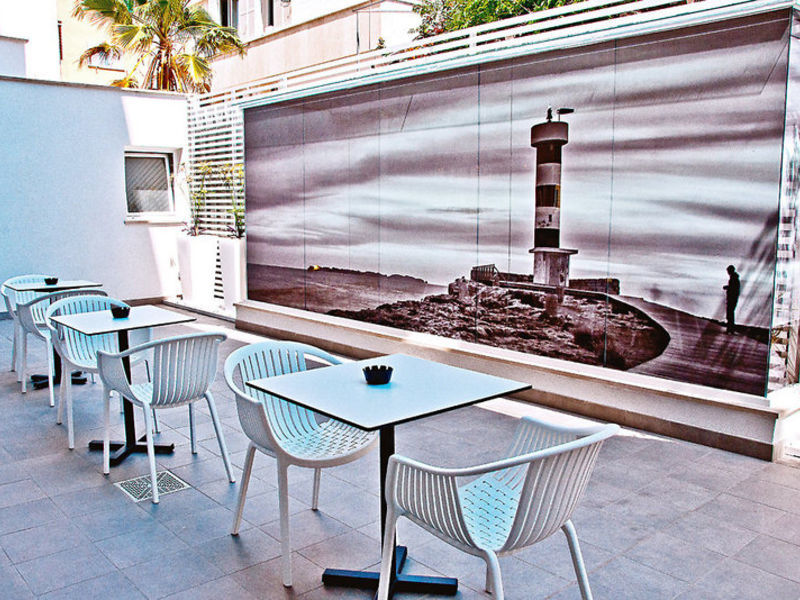 BQ Hotel Amfora Beach