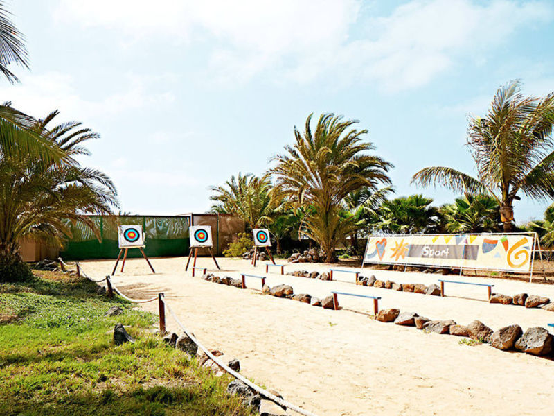 Bravo Club Vila do Farol