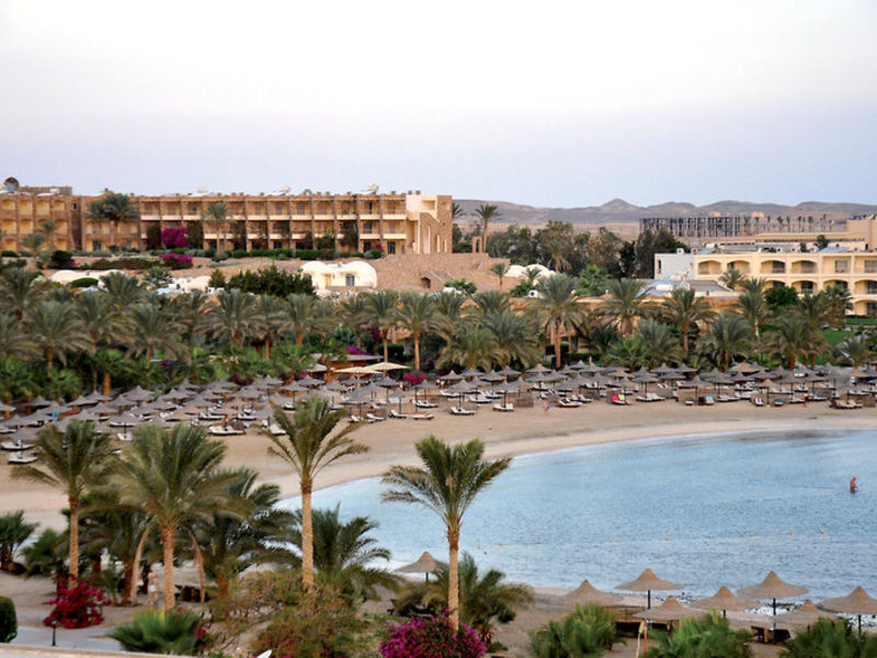 Brayka Bay