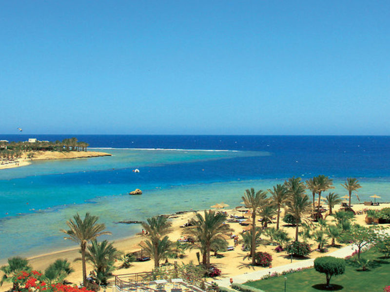 Brayka Bay