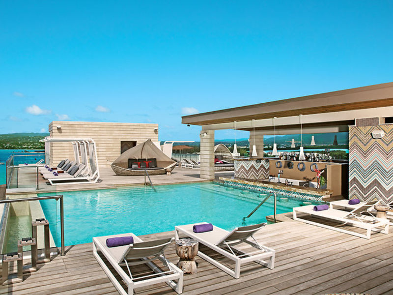 Breathless Montego Bay