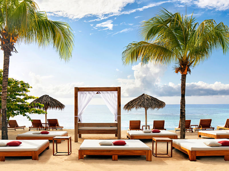 Breathless Montego Bay