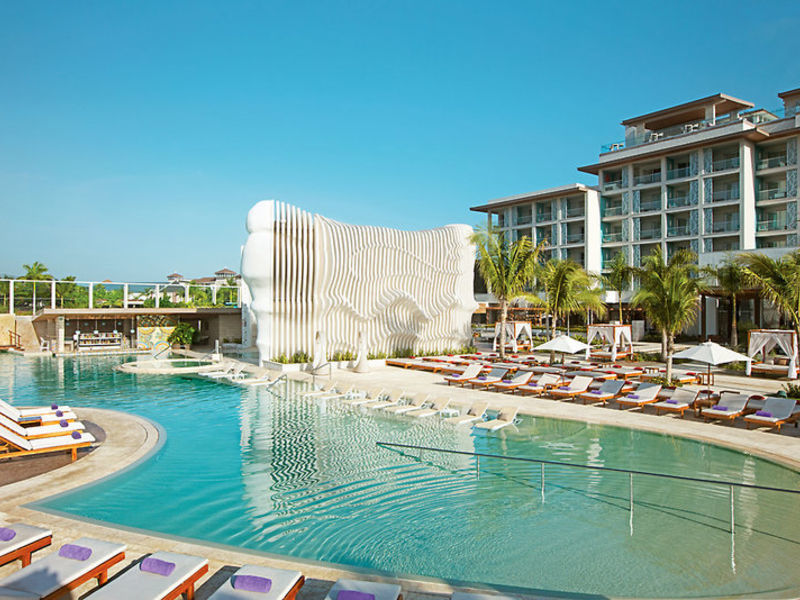 Breathless Montego Bay
