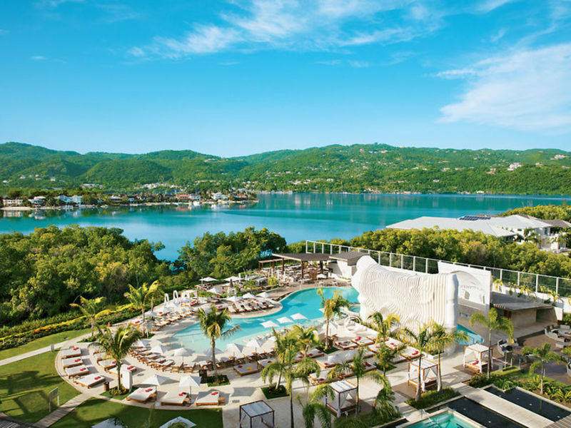 Breathless Montego Bay
