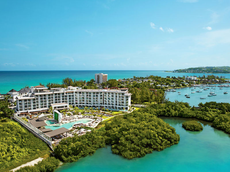 Breathless Montego Bay