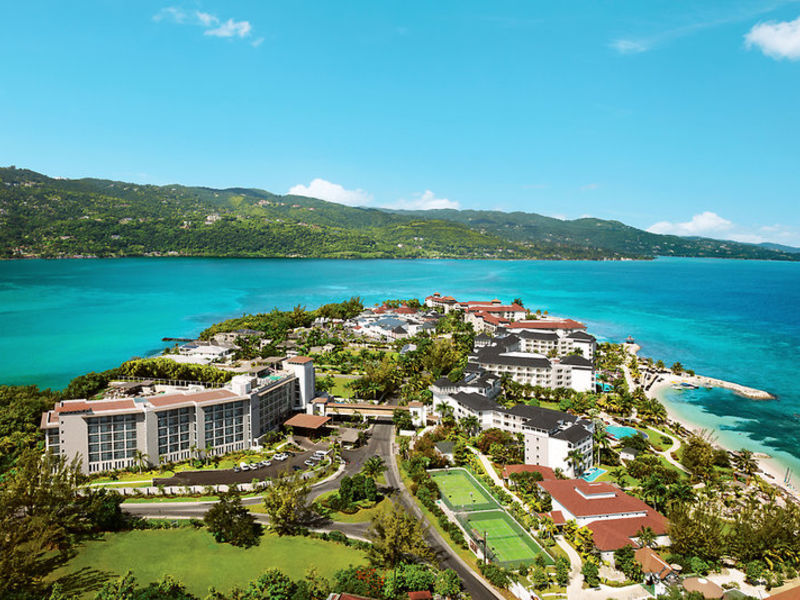 Breathless Montego Bay