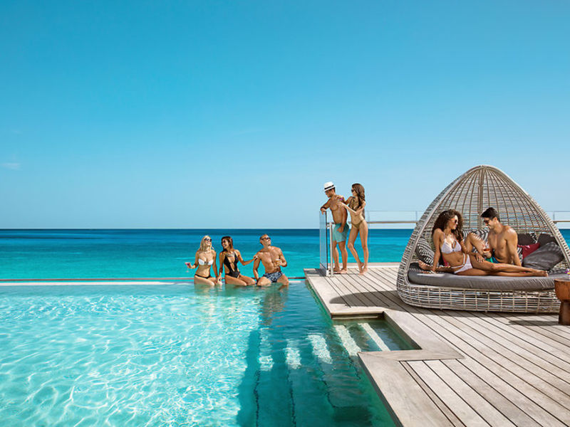 Breathless Montego Bay