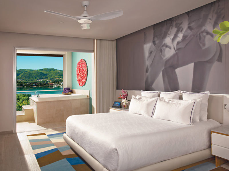 Breathless Montego Bay