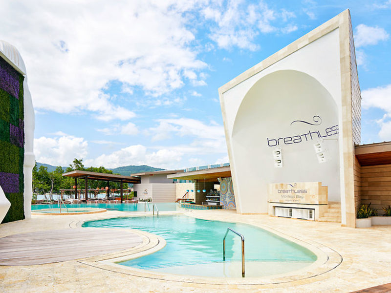 Breathless Montego Bay