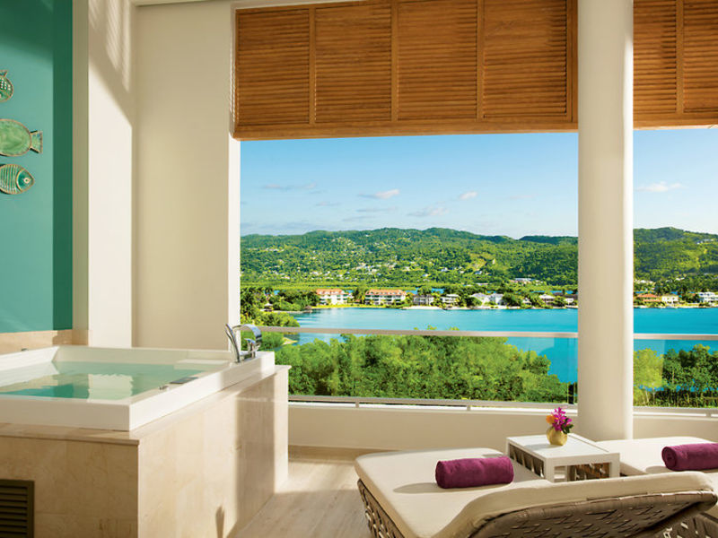 Breathless Montego Bay