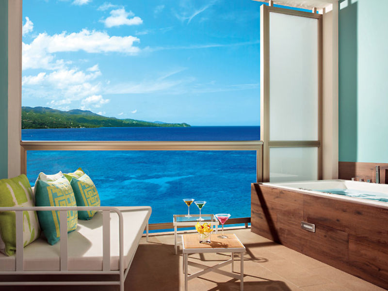 Breathless Montego Bay