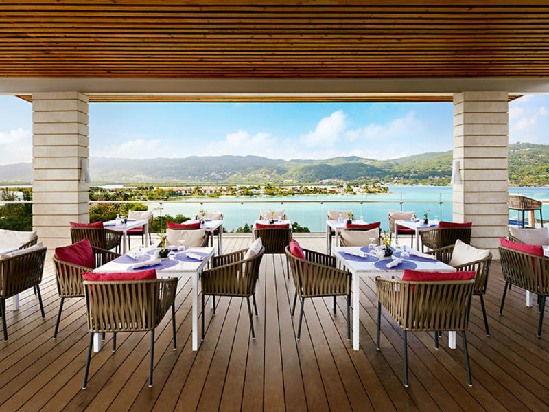 Breathless Montego Bay