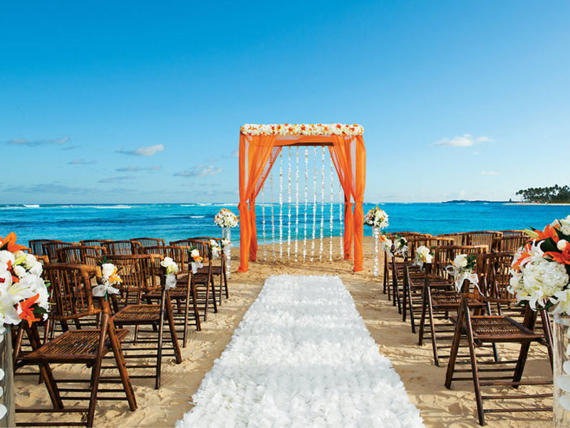 BreathlessPuntaCana Resort & Spa