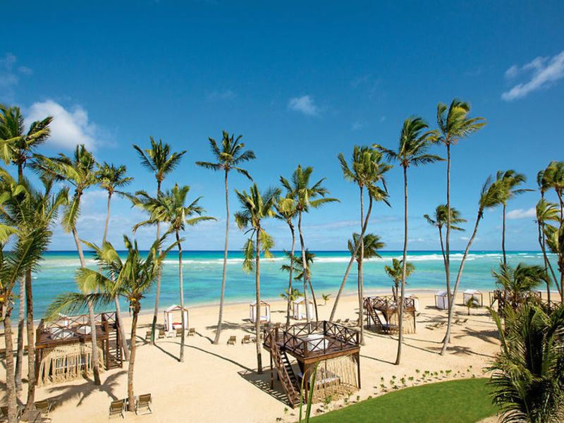 BreathlessPuntaCana Resort & Spa
