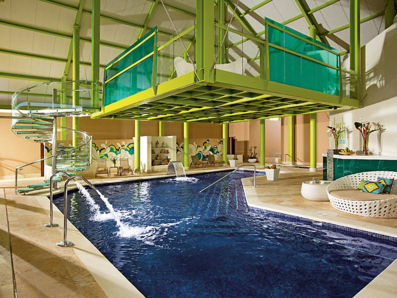 BreathlessPuntaCana Resort & Spa