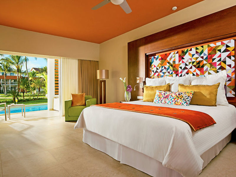 BreathlessPuntaCana Resort & Spa