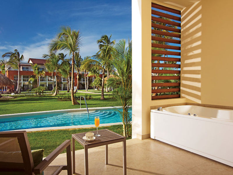 BreathlessPuntaCana Resort & Spa