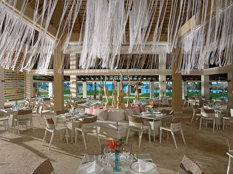 BreathlessPuntaCana Resort & Spa