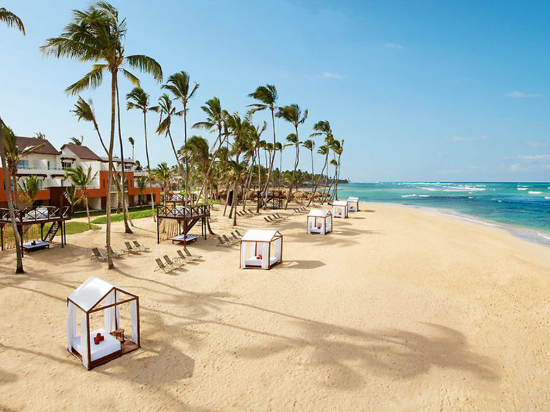 BreathlessPuntaCana Resort & Spa