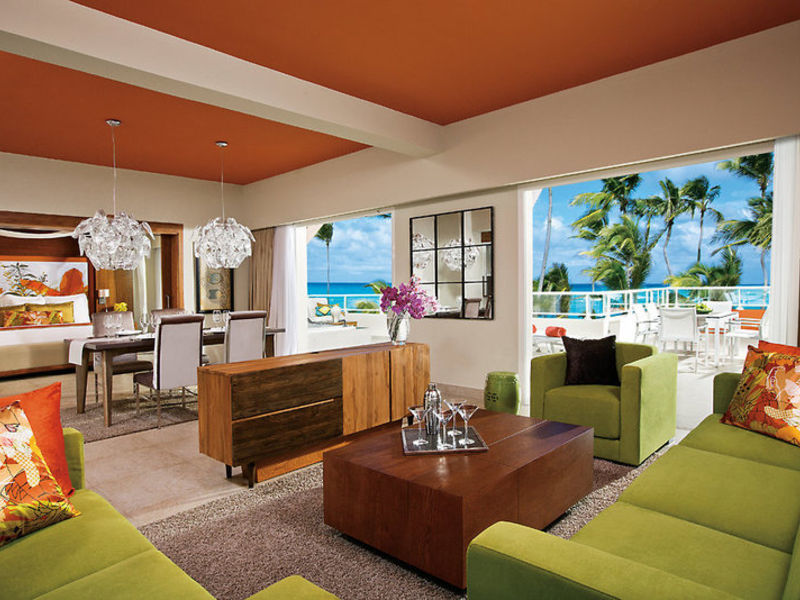 BreathlessPuntaCana Resort & Spa