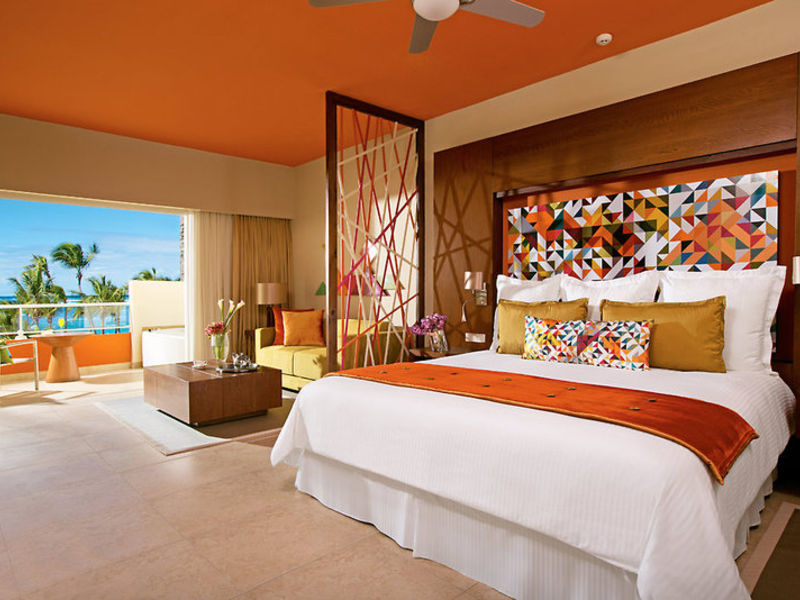 BreathlessPuntaCana Resort & Spa