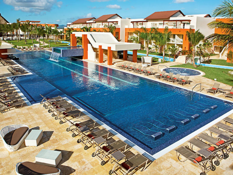 BreathlessPuntaCana Resort & Spa