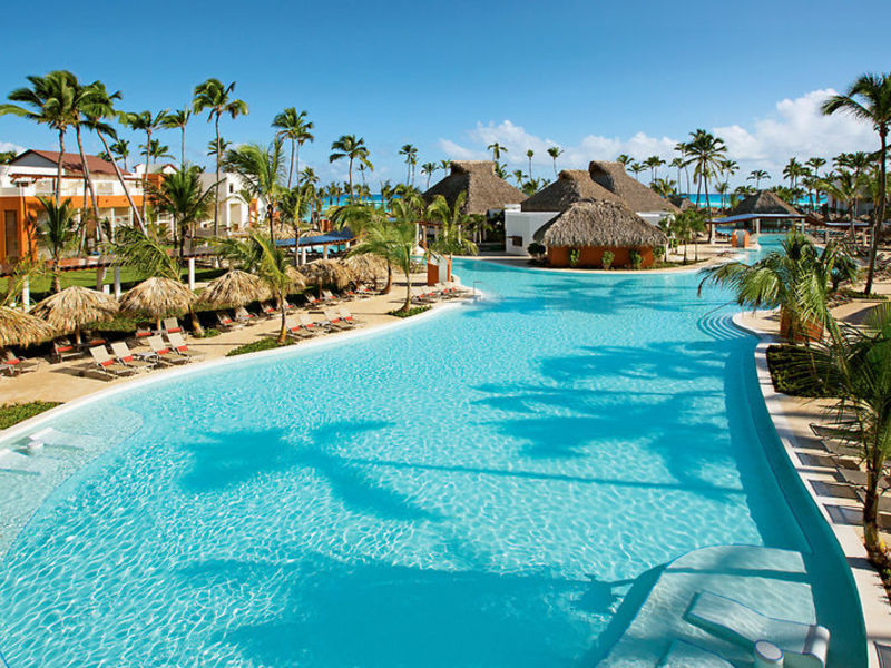 BreathlessPuntaCana Resort & Spa