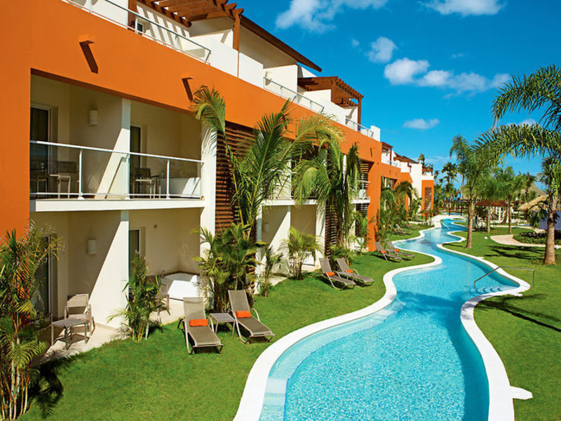 BreathlessPuntaCana Resort & Spa