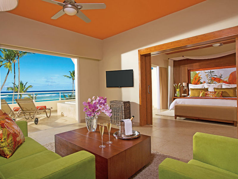 BreathlessPuntaCana Resort & Spa