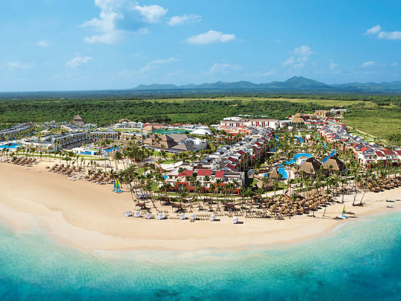 BreathlessPuntaCana Resort & Spa