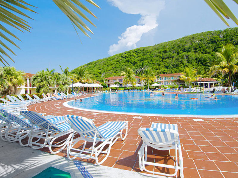 Breezes Jibacoa