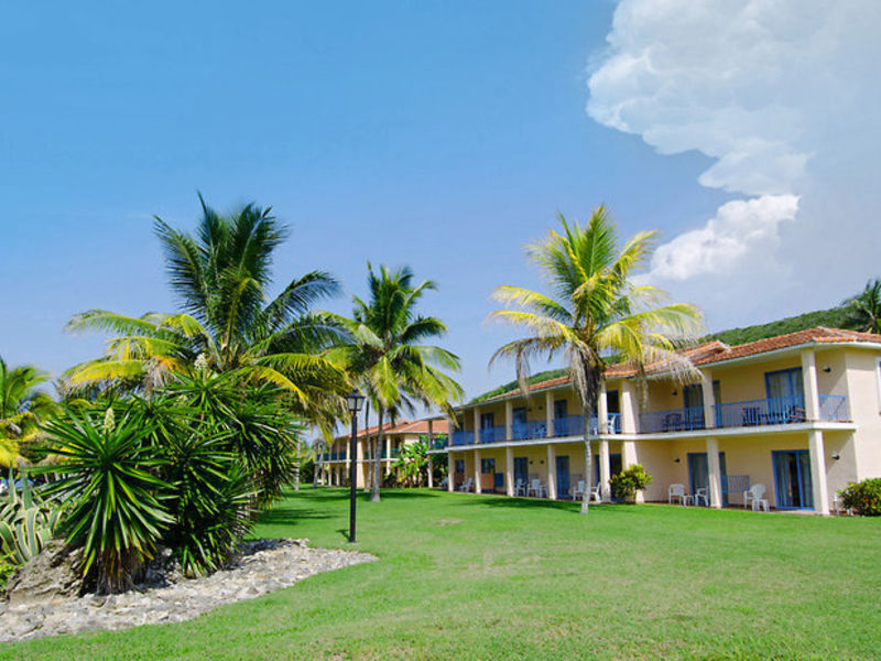 Breezes Jibacoa