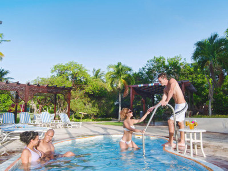 Breezes Varadero