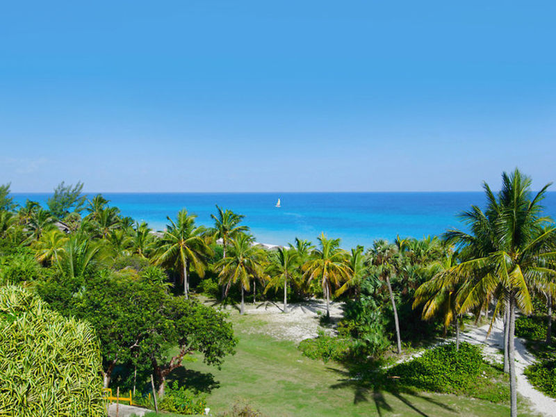 Breezes Varadero