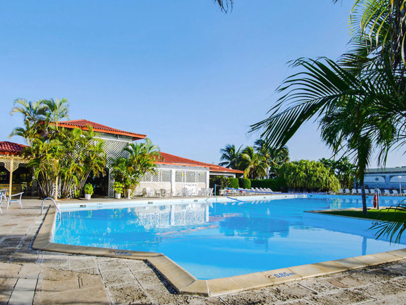 Breezes Varadero