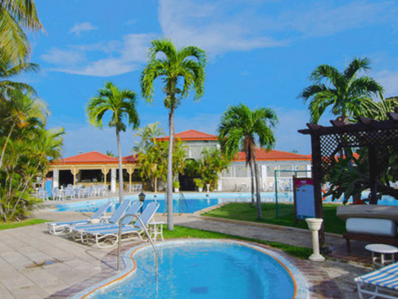 Breezes Varadero