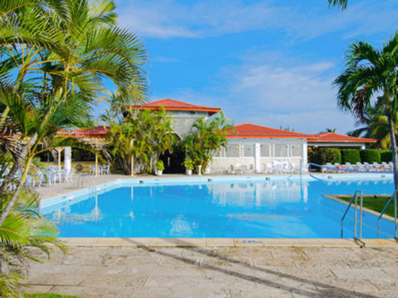 Breezes Varadero