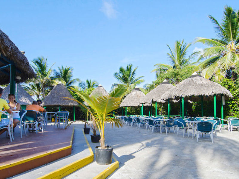 Breezes Varadero