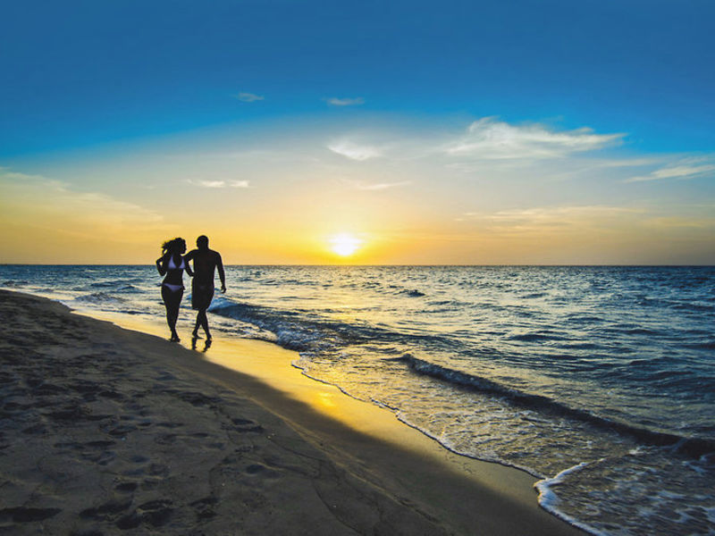 Breezes Varadero