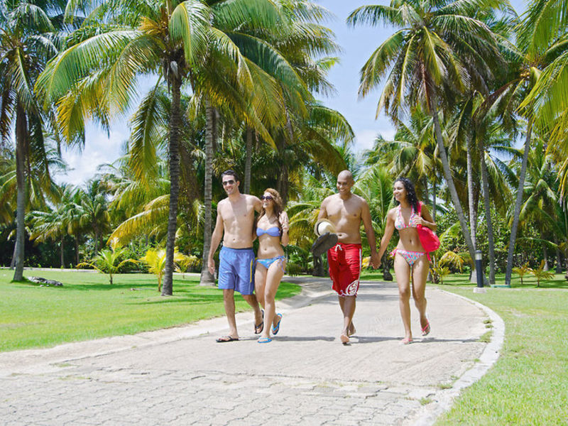 Breezes Varadero