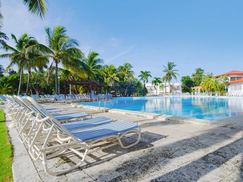 Breezes Varadero
