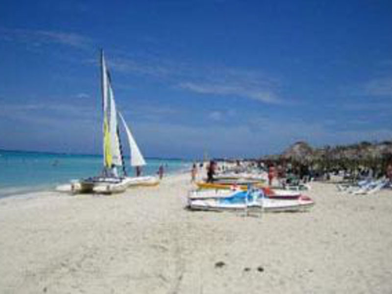 Brisas del Caribe