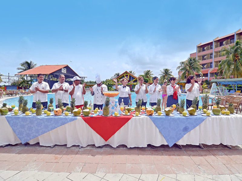 Brisas Guardalavaca