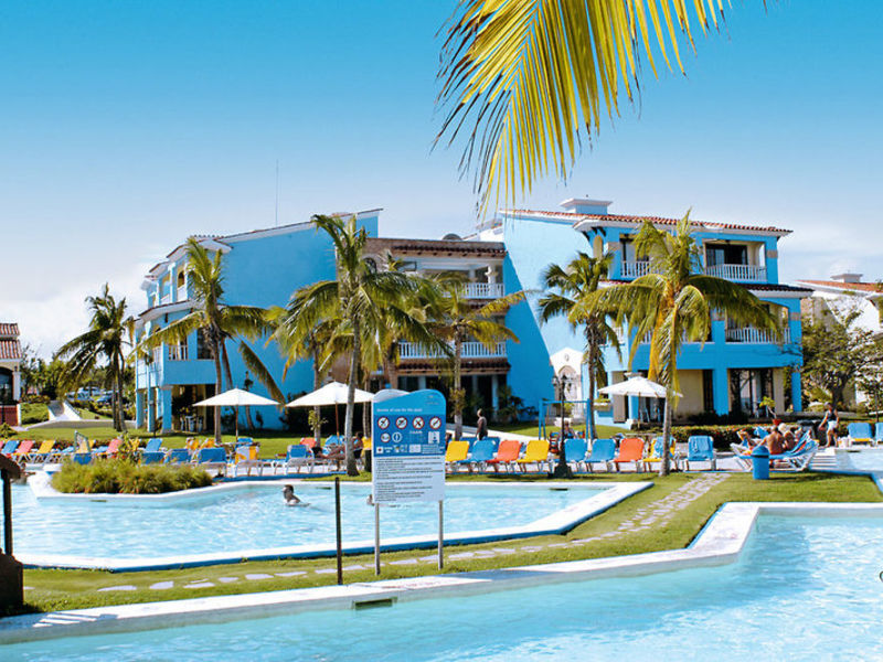 Brisas Guardalavaca