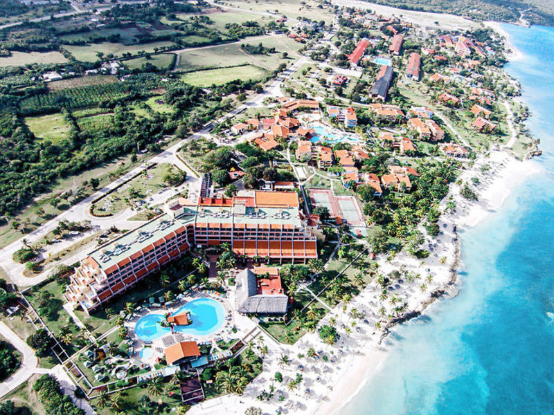 Brisas Guardalavaca