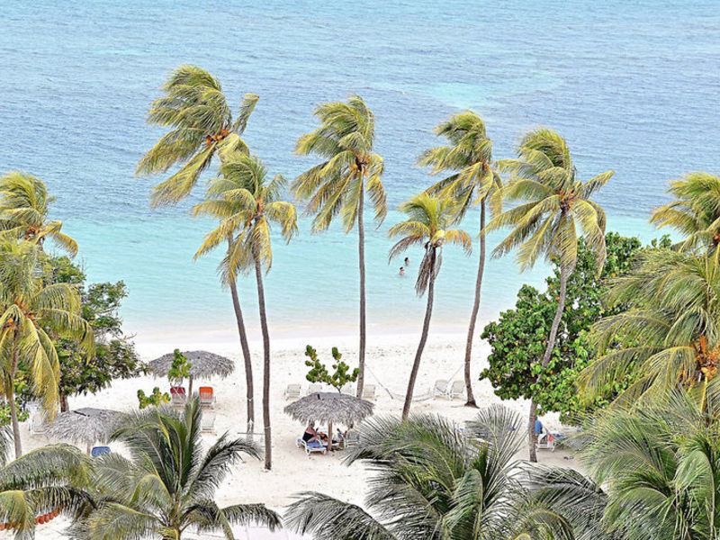 Brisas Guardalavaca